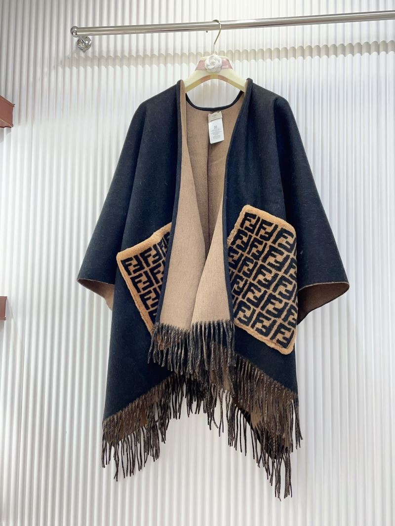 Fendi Scarf